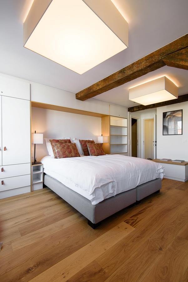 Les Chambres de Martin Bruxelles Extérieur photo