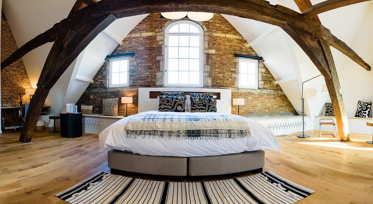 Les Chambres de Martin Bruxelles Extérieur photo