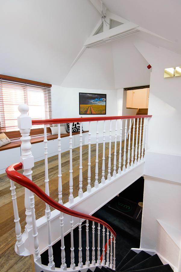 Les Chambres de Martin Bruxelles Extérieur photo