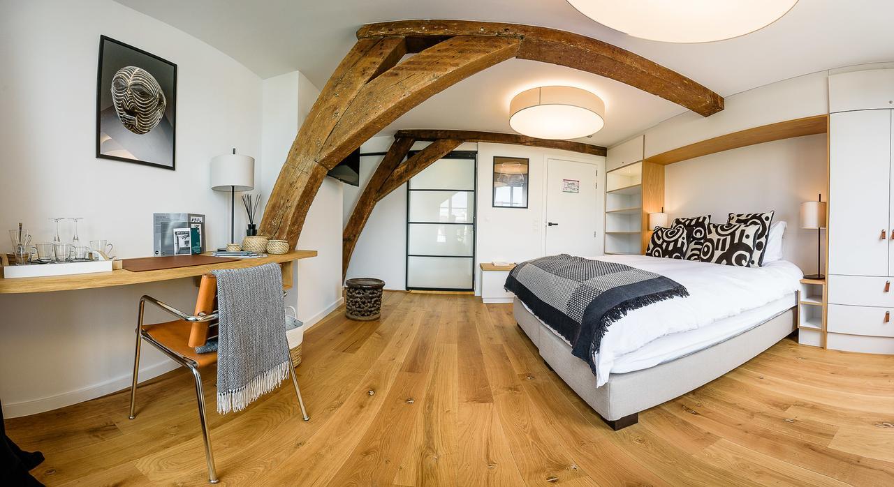 Les Chambres de Martin Bruxelles Extérieur photo