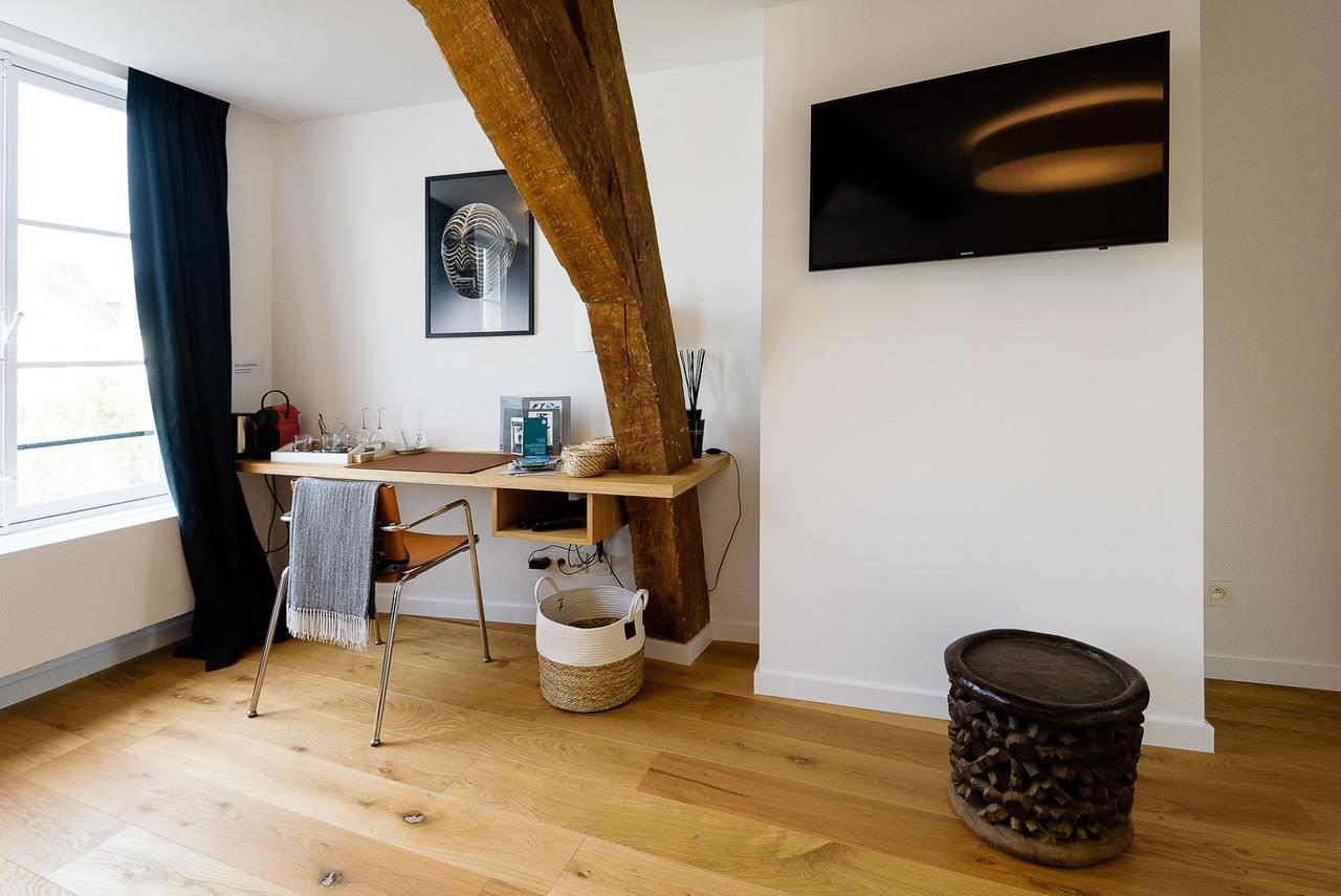 Les Chambres de Martin Bruxelles Extérieur photo